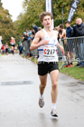 Mens under-17s 3 Stage Relay, 2018 ERRA 6 and 4 Stage and Youngsters Relays. Photo:  David T. Hewitson/Sports for All Pics